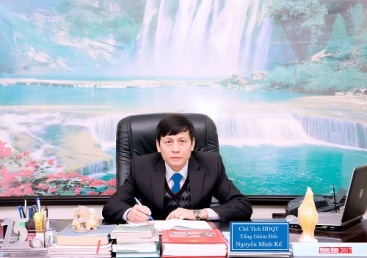 Chủ tịch HĐQT Nhôm Sông Hồng doanh nghiệp muốn lớn lên cần loại bỏ tư duy 