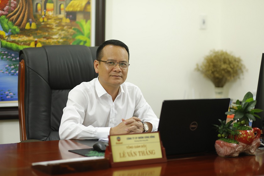 SHALUMI - Lợi ích và ứng dụng của Anode nhôm: